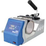 Prensa para tazas Bittle  110V Blue Heat