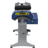 Serie PRO Prensa para Gorra  110V Blue Heat