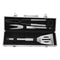 SET DE BBQ SNAZZY