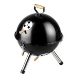 ASADOR KAOKO - NEGRO