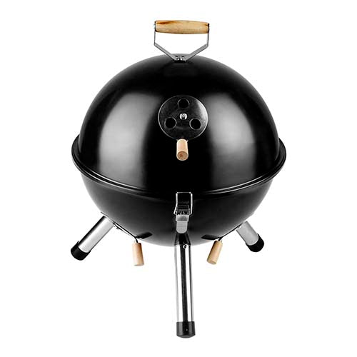 ASADOR KAOKO - NEGRO
