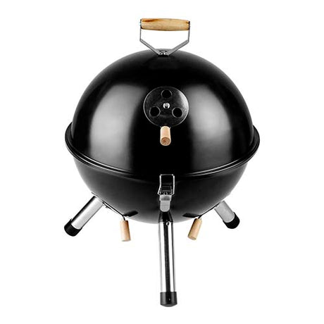 ASADOR KAOKO - NEGRO
