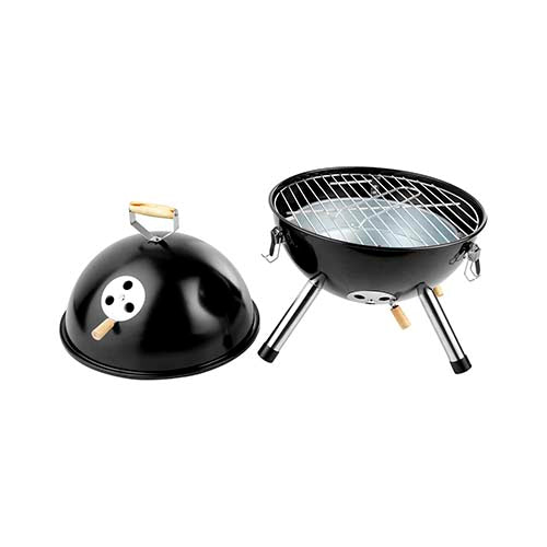ASADOR KAOKO - NEGRO
