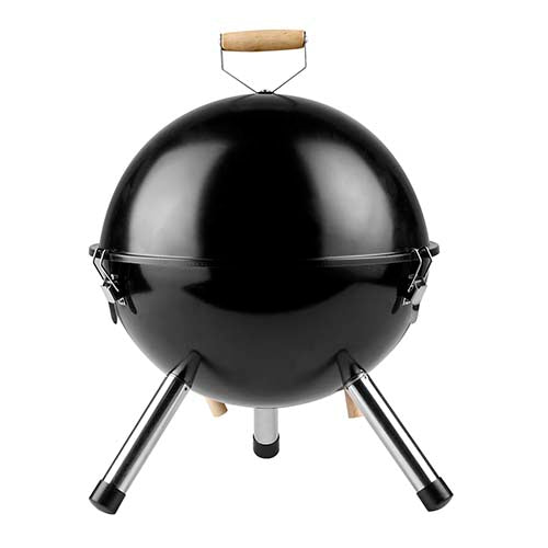 ASADOR KAOKO - NEGRO