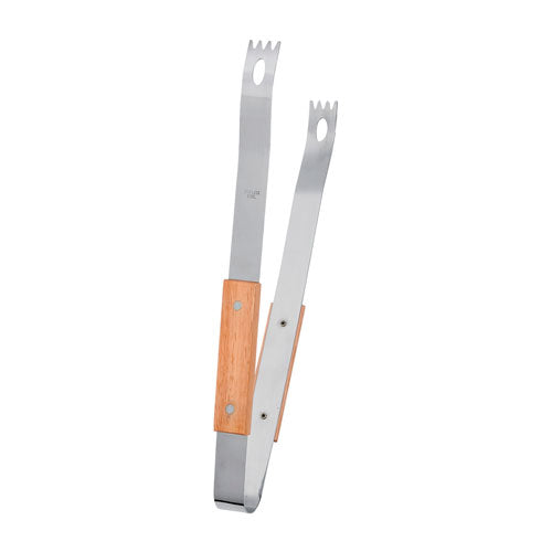 SET DE BBQ TAROUDANT - NEGRO