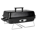 ASADOR MAKY - NEGRO