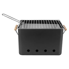 ASADOR DAMIAN - NEGRO