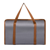 SET DE BBQ MOLT - GRIS