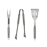 SET DE BBQ SEJO - NEGRO