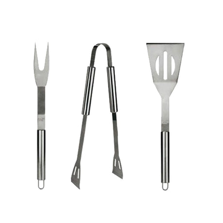 SET DE BBQ SEJO
