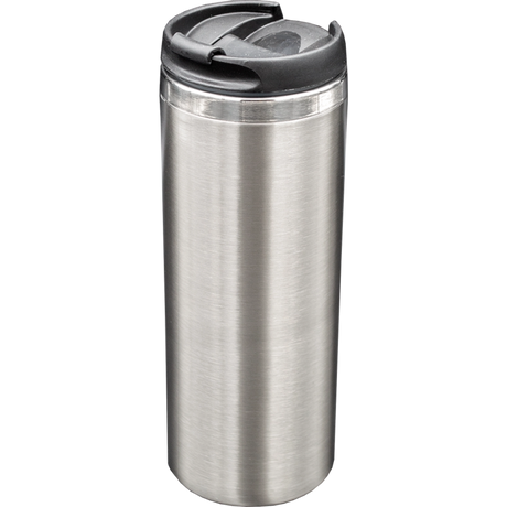 Vaso de Acero 450ml. Tipo Starbucks. ColorMake