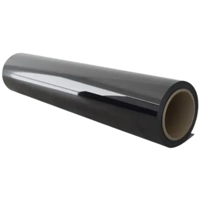 Vinil 51cm x 20m Foil De Detalle Color Make | Black | SKU CDNFONA001020MBK | Color Make