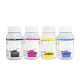 Tinta De Sublimación Sublix 250ml Para EPSON T3170 / F570 / T3170x / T5170