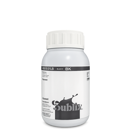 Tinta De Sublimación Sublix 250ml Para EPSON T3170 / F570 / T3170x / T5170