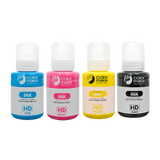 Tinta de sublimación bote de 135ml. ColorMake