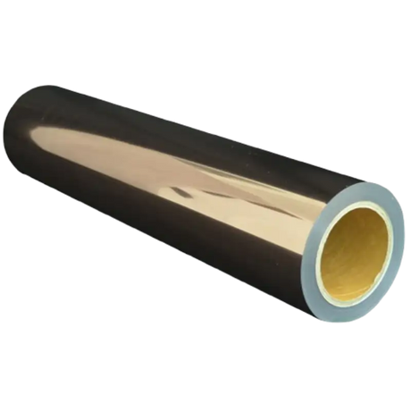 Vinil 51cm x 20m Foil De Detalle Color Make