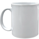 Taza de cerámica 11oz Blanca Grado AAA Color Make (Caja de 12 ó 36 piezas) | vista 8 | Color Make