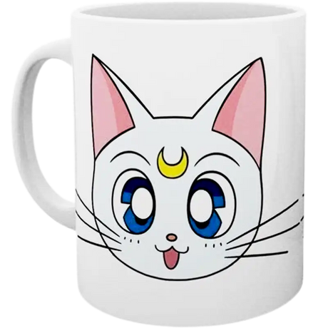 Taza de cerámica 11oz Blanca Grado AAA Color Make (Caja de 12 ó 36 piezas) | vista 6 | Color Make