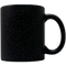 Taza de cerámica 11oz Mágica glitter (Caja de 36) Color Make
