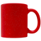 Taza de cerámica 11oz Mágica glitter (Caja de 36) Color Make