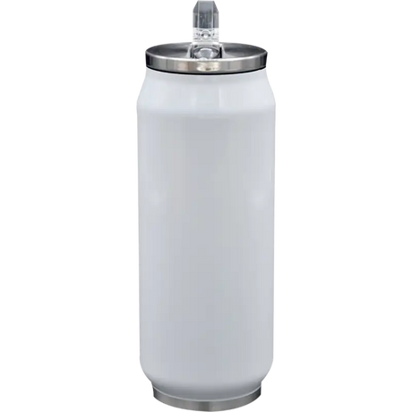 Lata de Acero 450ml Tipo Refresco (Caja de 12) Color Make