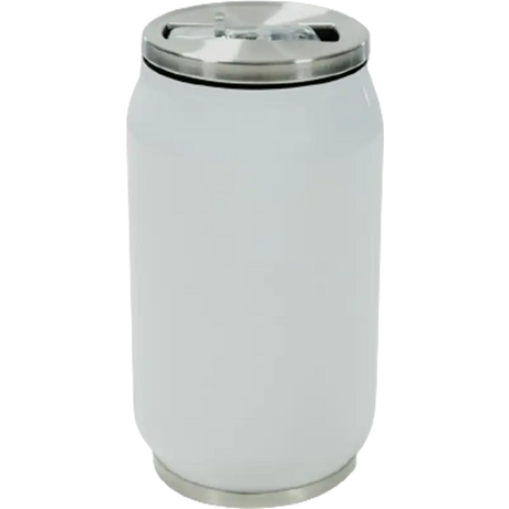 Lata de Acero 300ml Tipo Refresco (Caja de 24) Color Make