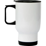 Jarra de Acero 16oz Tipo Viajera por caja Color Make