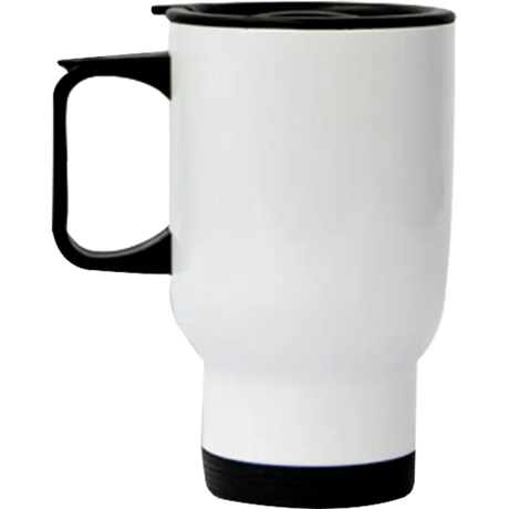 Jarra de Acero 16oz Tipo Viajera por caja Color Make