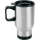 Jarra de Acero 16oz Tipo Viajera. Color Make | Plata | SKU CABJRVJ024016OSV-1 | Color Make