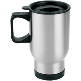 Jarra de Acero 16oz Tipo Viajera por caja Color Make