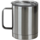 Taza de Acero 300ml Coffee Tipo Camper Chico (Caja de 12) Color Make | vista 3 | Color Make