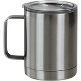 Taza de Acero 300ml Coffee Tipo Camper Chico (Caja de 12) Color Make