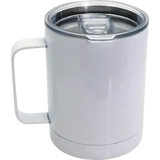 Taza de Acero 300ml Coffee Tipo Camper Chico (Caja de 12) Color Make