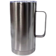 Taza de Acero 700ml Coffee Tipo Camper Grande (Caja de 12) Color Make | vista 3 | Color Make