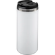 Vaso de Acero 450ml Tipo Starbooks Color Make | Blanco | SKU CABVSST012450MWH | Color Make