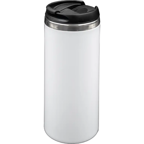 Vaso de Acero 450ml Tipo Starbooks (Caja de 12) Color Make