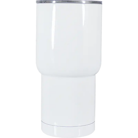 Vaso de Acero 20oz Tipo Viajero Doble (Caja de 12) Color Make