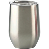 Vaso de Acero 300ml Tipo Vinero (Caja de 12) Color Make