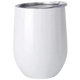 Vaso de Acero 300ml Tipo Vinero (Caja de 12) Color Make | Plata | SKU CABVSVN012300MSV | Color Make