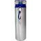 Botella 750 Ml. Plata con Tapa de Rosca