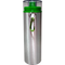 Botella 750 Ml. Plata con Tapa de Rosca