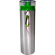 Botella 750 Ml. Plata con Tapa de Rosca | vista 3 | Color Make