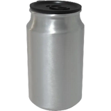Lata de aluminio 350ml (Caja de 12) Color Make