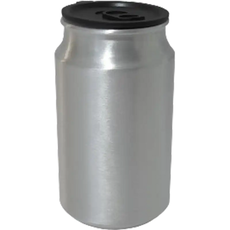 Lata de aluminio 350ml (Caja de 12) Color Make