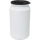 Lata de aluminio 350ml (Caja de 12) Color Make | Plata | SKU CACCNRF012350MSV | Color Make