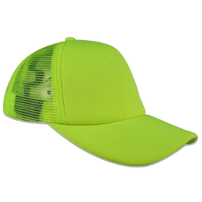 Gorras Trucker de Adulto (Caja de 50) Color Make | Azul Marino | SKU CAECPTR0500000NV | Color Make