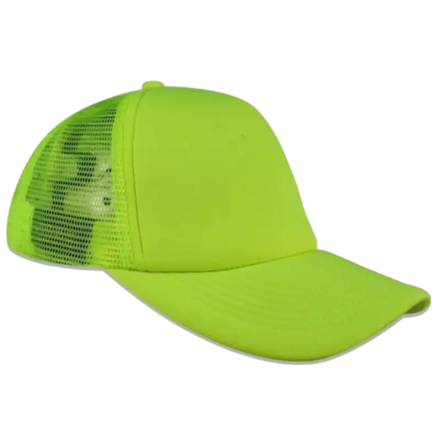 Gorras Trucker de Adulto (Caja de 50) Color Make | Azul Marino | SKU CAECPTR0500000NV | Color Make