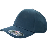 Gorra FitCap Adulto Modelo NU No 075 (Caja de 6 pzas)