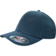 Gorra FitCap Adulto Modelo NU No 075 (Caja de 6 pzas) | Rojo | SKU CAECPFC0063NUNRD | Color Make