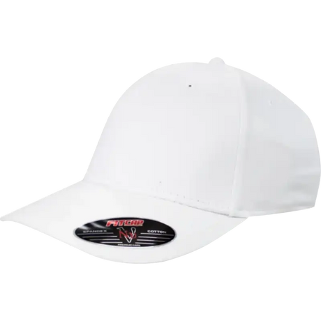 Gorra FitCap Adulto Modelo NU No 075 (Caja de 6 pzas)